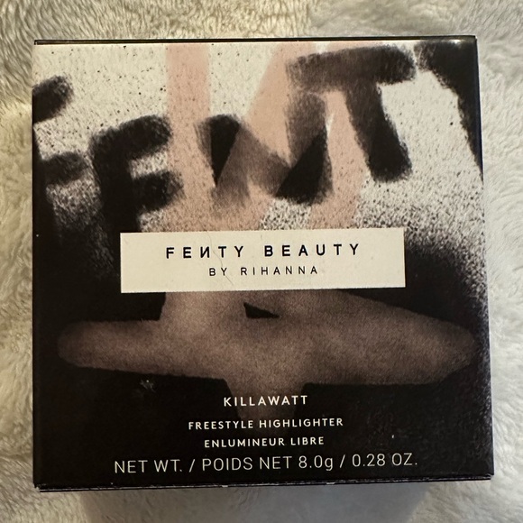Fenty Beauty Killawatt Highlighter - Trophy Wife - Picture 5 of 5